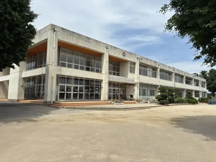 Propiedad 3LDK Ciudad de Isesaki Prefectura de Gunma (35)