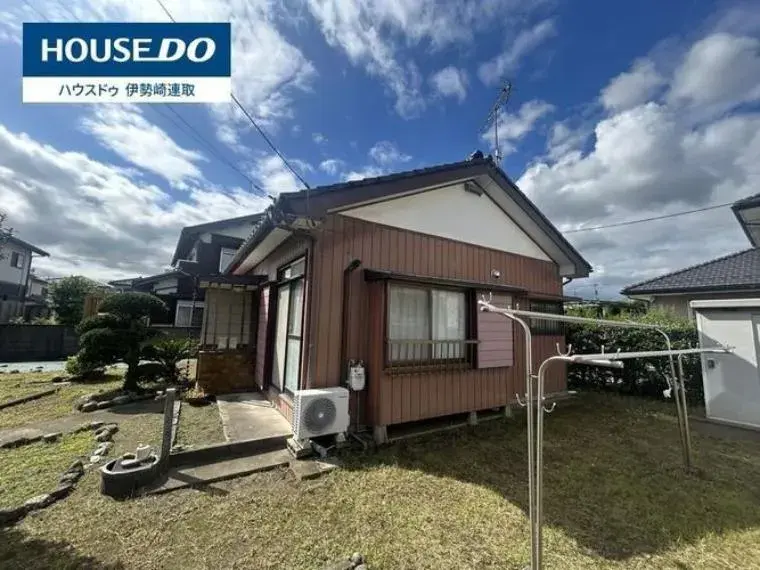 Propiedad 3LDK Ciudad de Isesaki Prefectura de Gunma (5)