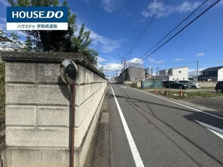 Propiedad 3LDK Ciudad de Isesaki Prefectura de Gunma (6)