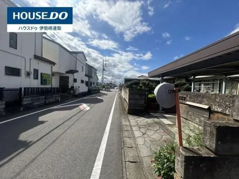 Propiedad 3LDK Ciudad de Isesaki Prefectura de Gunma (7)