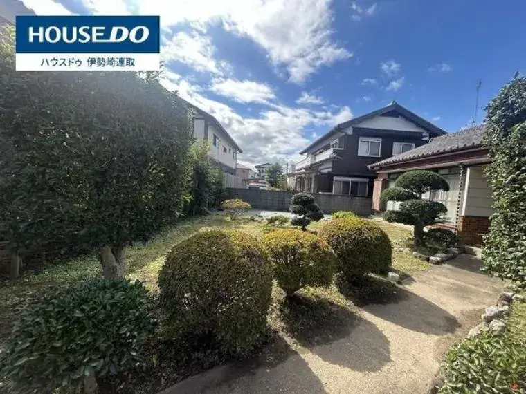 Propiedad 3LDK Ciudad de Isesaki Prefectura de Gunma (10)