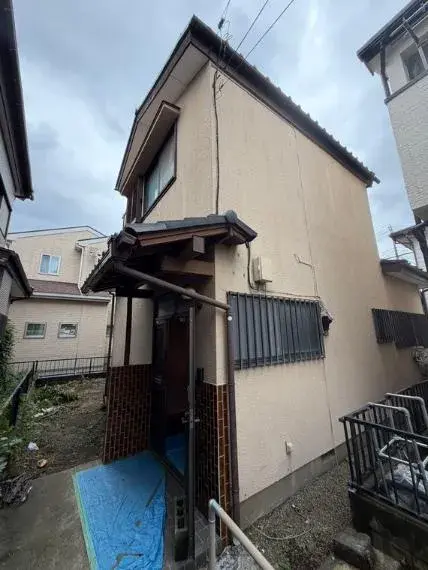Akiya in Saitama