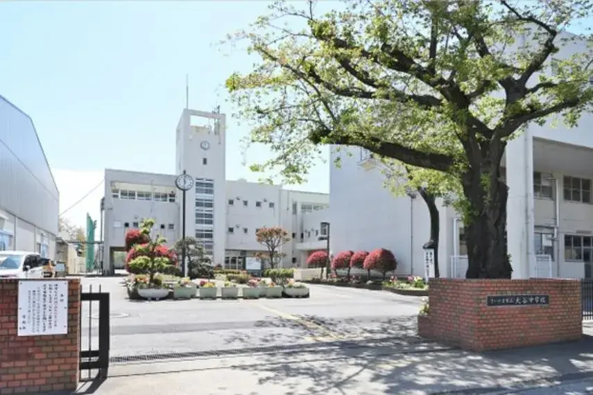 3LDK物件 さいたま市見沼区 埼玉県 (3)