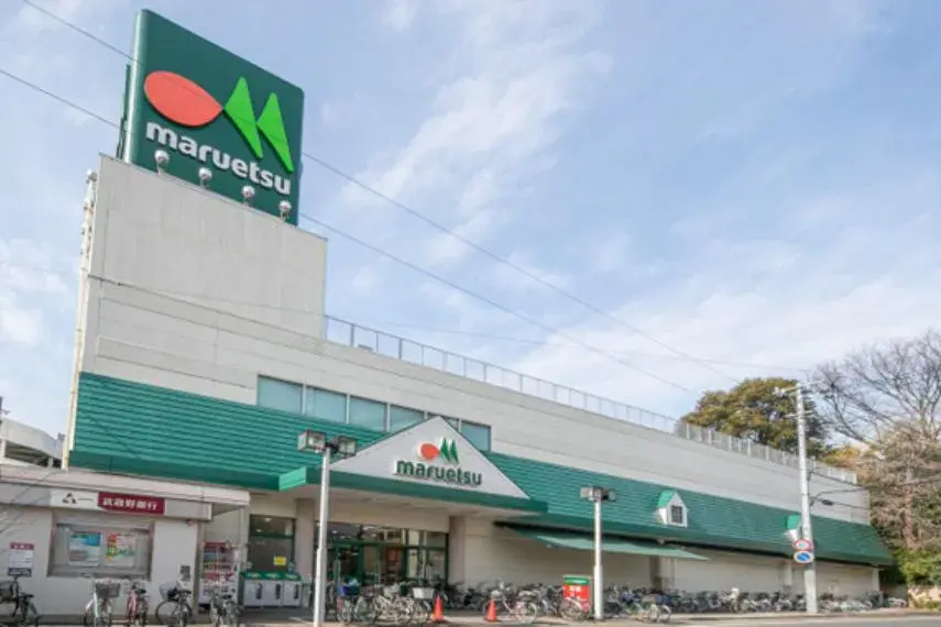 3LDK物件 さいたま市見沼区 埼玉県 (6)