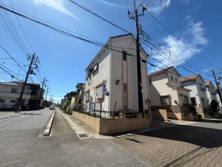 Akiya in Saitama
