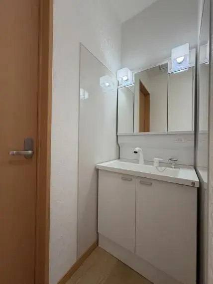 3LDK 越谷市 埼玉県 (16)