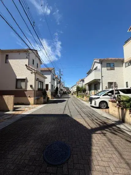 3LDK 越谷市 埼玉県 (3)