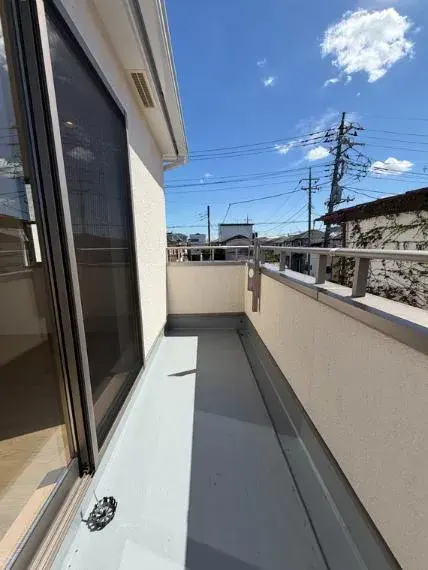 3LDK 越谷市 埼玉県 (4)