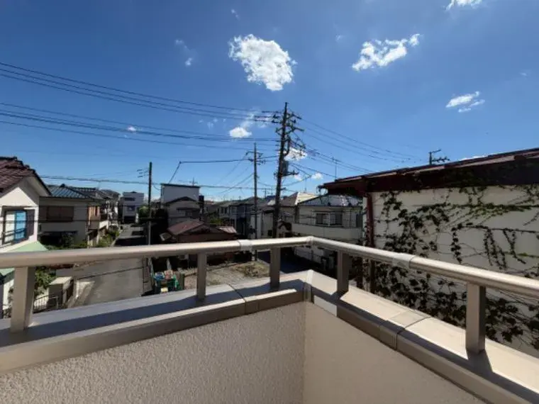 3LDK 越谷市 埼玉県 (5)