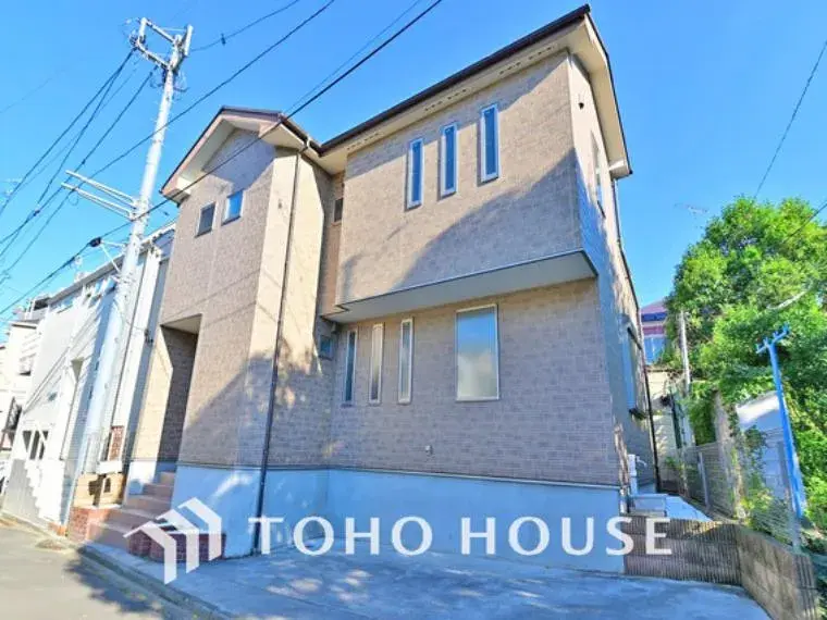3LDK Inmueble Ciudad de Yokohama Prefectura de Kanagawa (2)