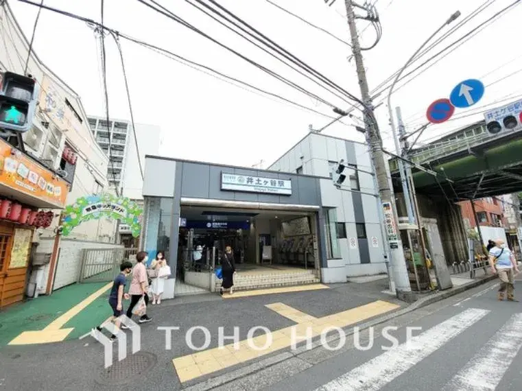 3LDK Inmueble Ciudad de Yokohama Prefectura de Kanagawa (28)