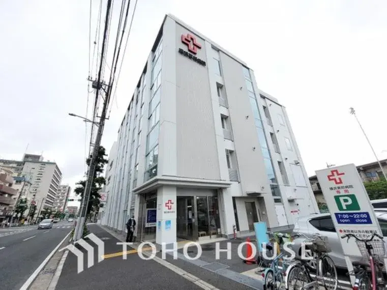 3LDK Inmueble Ciudad de Yokohama Prefectura de Kanagawa (35)