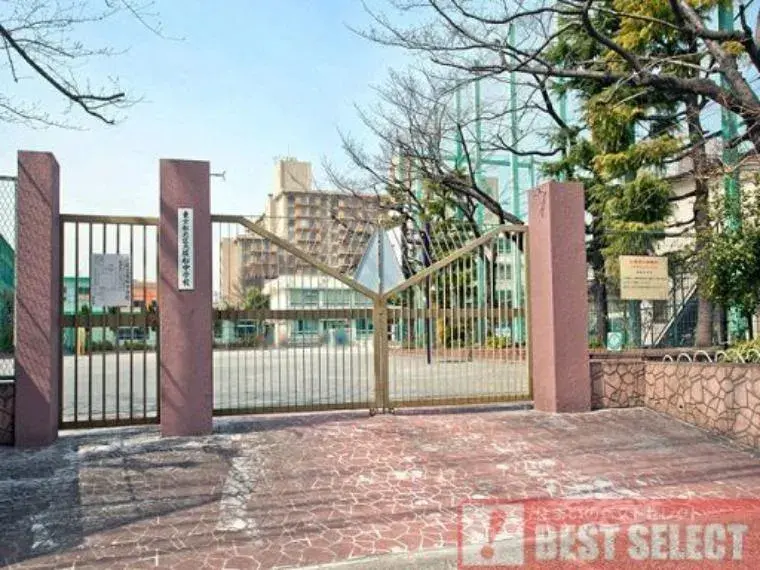 4LDK房产 北区 东京都 (11)