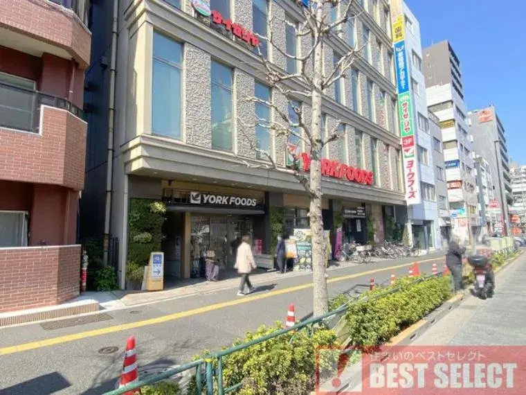 4LDK房产 北区 东京都 (16)