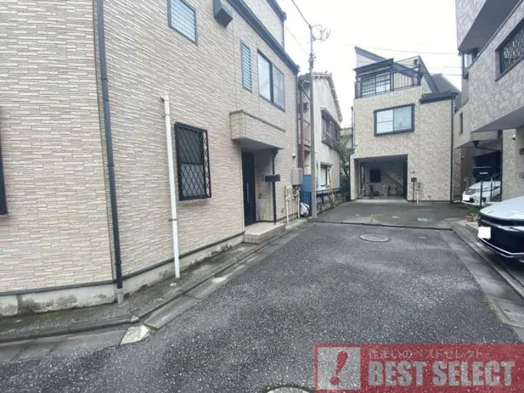 4LDK房产 北区 东京都 (4)