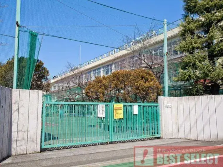 4LDK房产 北区 东京都 (10)