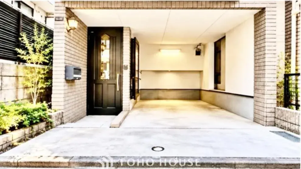 3LDK Property Suginami-ku Tokyo (2)