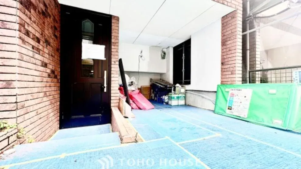 3LDK Property Suginami-ku Tokyo (11)