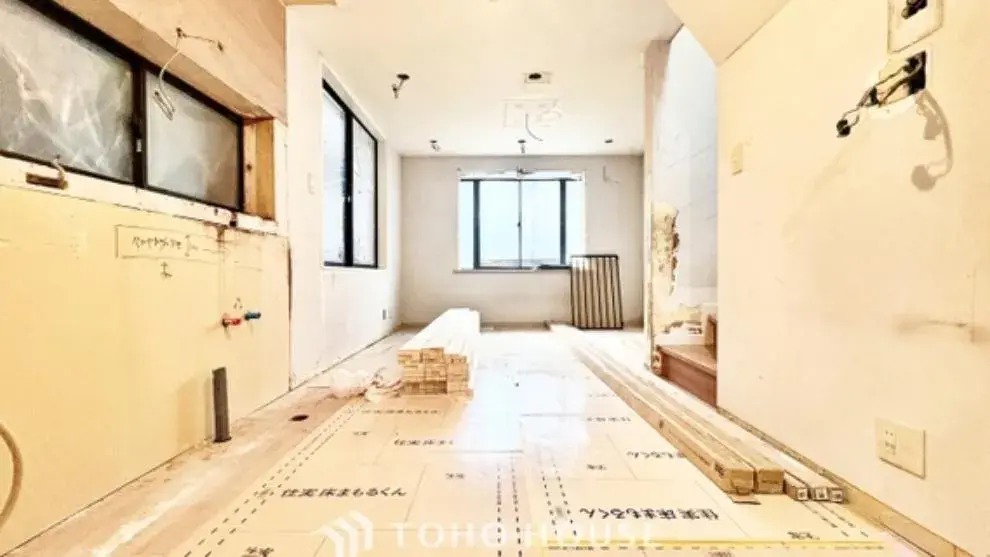 3LDK Property Suginami-ku Tokyo (14)