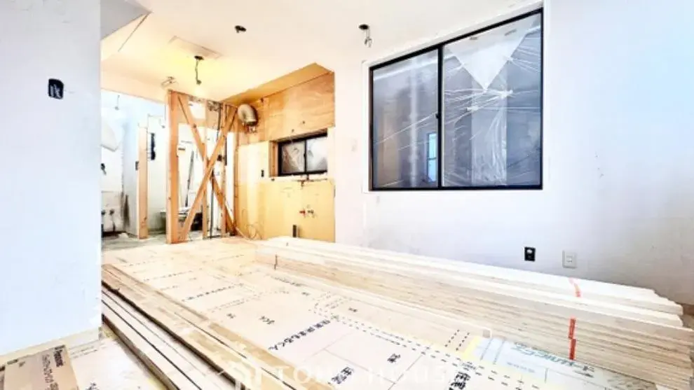 3LDK Property Suginami-ku Tokyo (15)