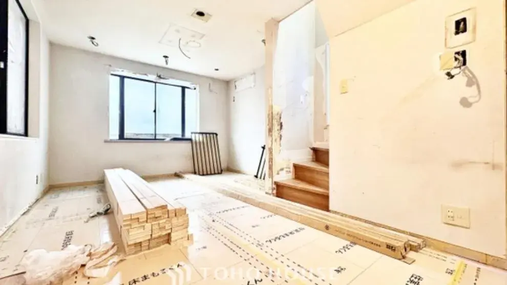3LDK Property Suginami-ku Tokyo (16)