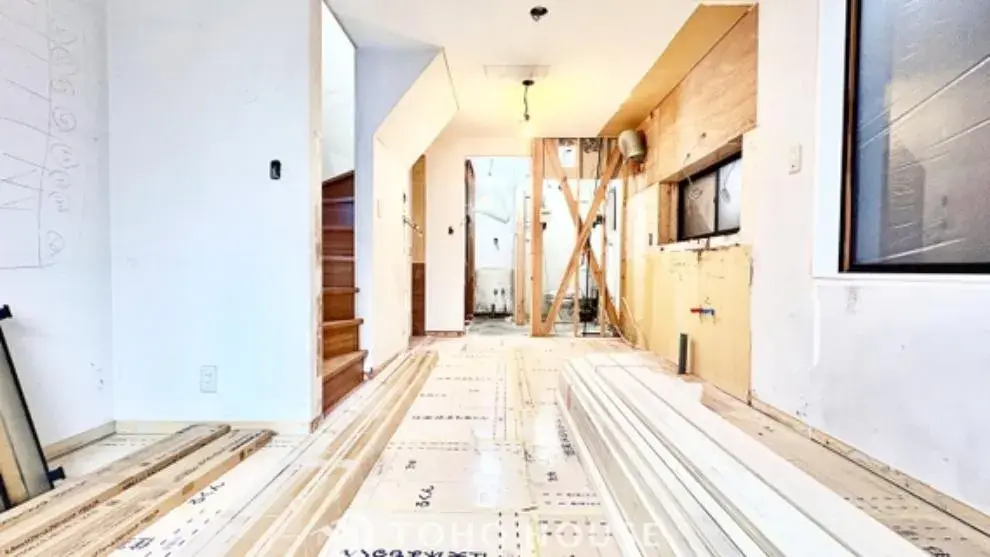3LDK Property Suginami-ku Tokyo (17)