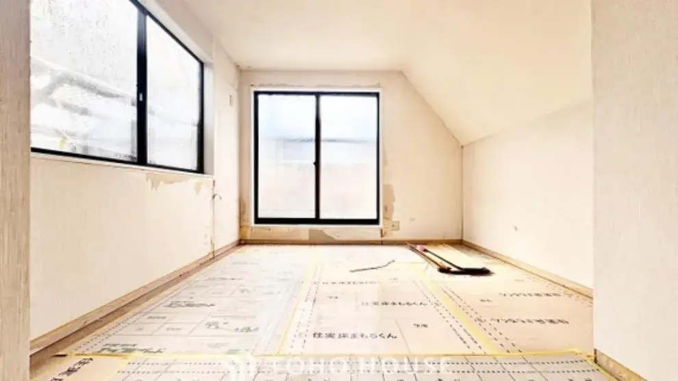 3LDK Property Suginami-ku Tokyo (18)