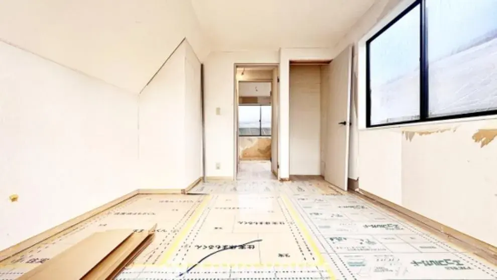 3LDK Property Suginami-ku Tokyo (19)