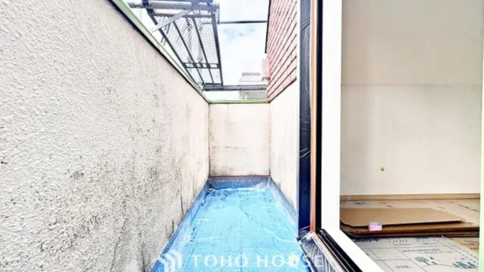 3LDK Property Suginami-ku Tokyo (20)