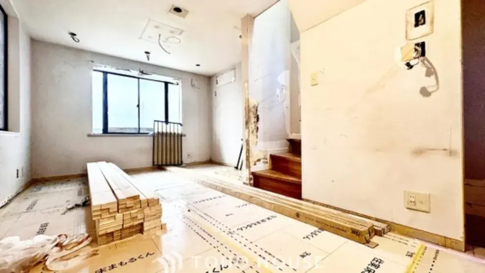 3LDK Property Suginami-ku Tokyo (21)