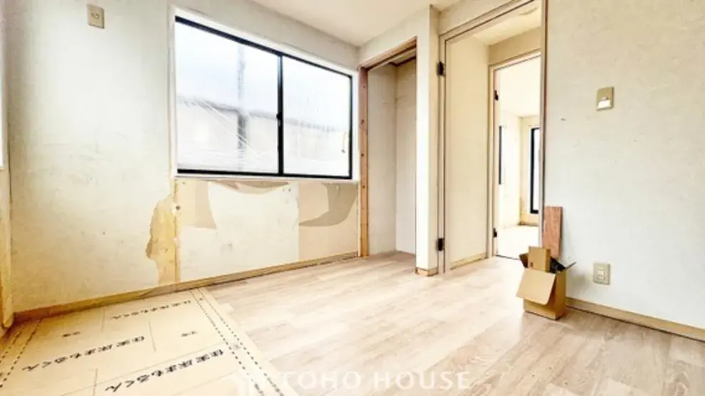 3LDK Property Suginami-ku Tokyo (22)