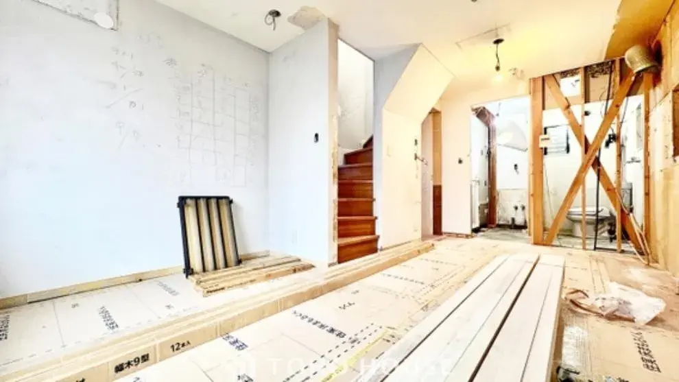 3LDK Property Suginami-ku Tokyo (23)