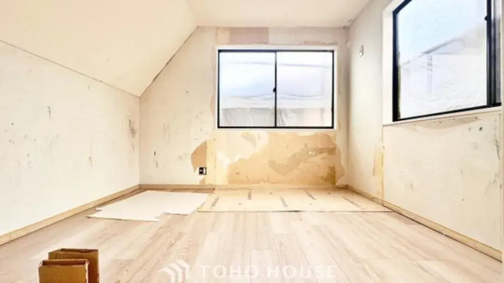 3LDK Property Suginami-ku Tokyo (24)