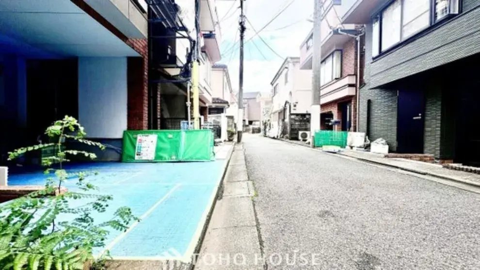 3LDK Property Suginami-ku Tokyo (4)