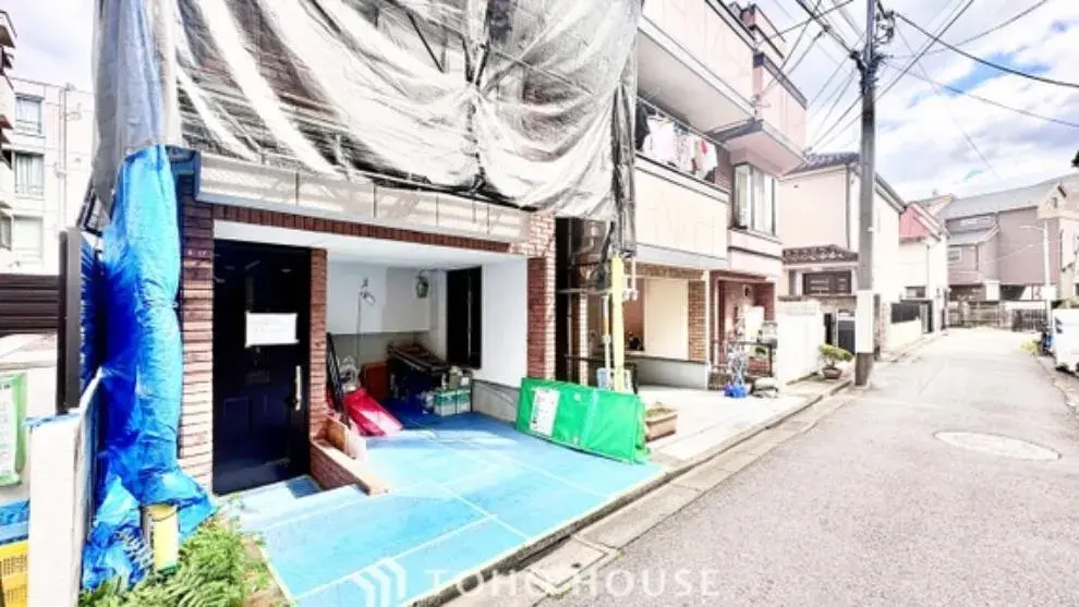 3LDK Property Suginami-ku Tokyo (5)
