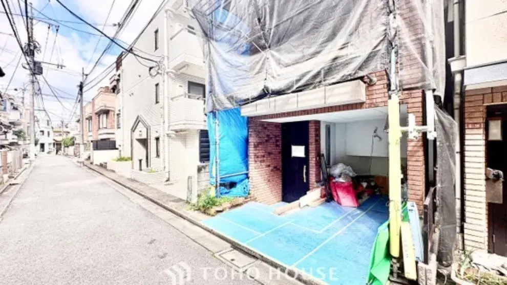 3LDK Property Suginami-ku Tokyo (7)
