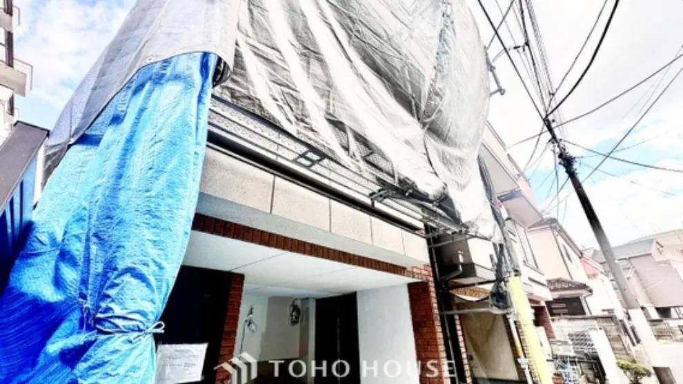 3LDK Property Suginami-ku Tokyo (8)