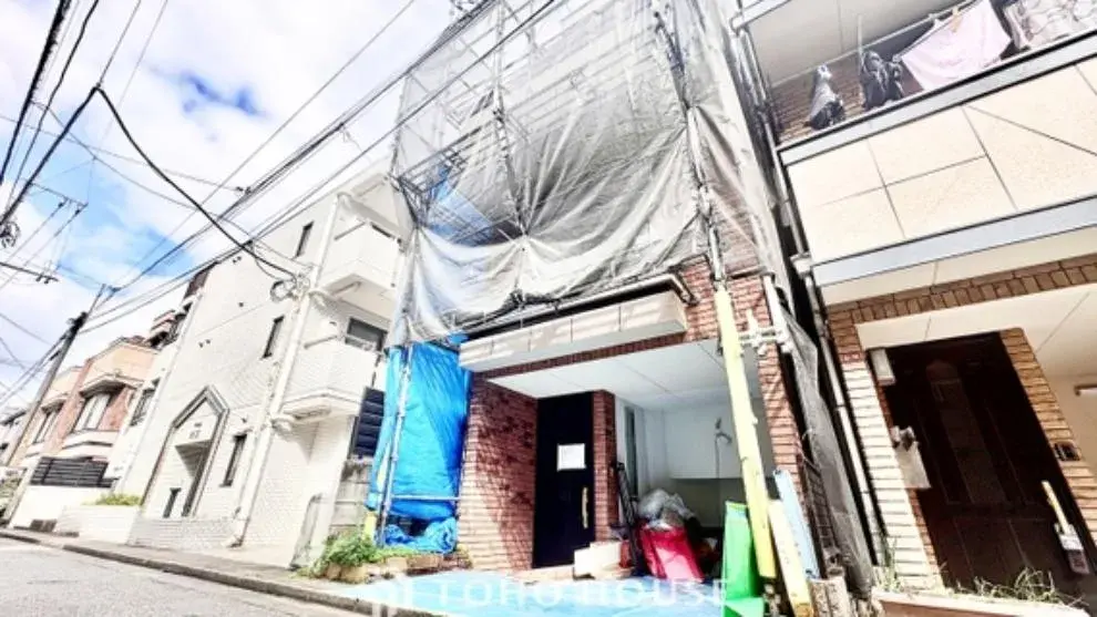 3LDK Property Suginami-ku Tokyo (9)