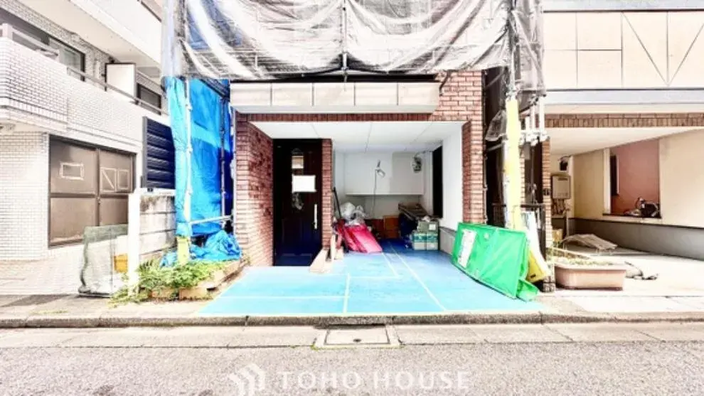 3LDK Property Suginami-ku Tokyo (10)