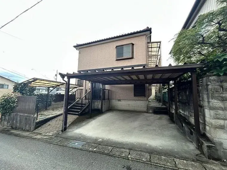 Akiya in Aichi