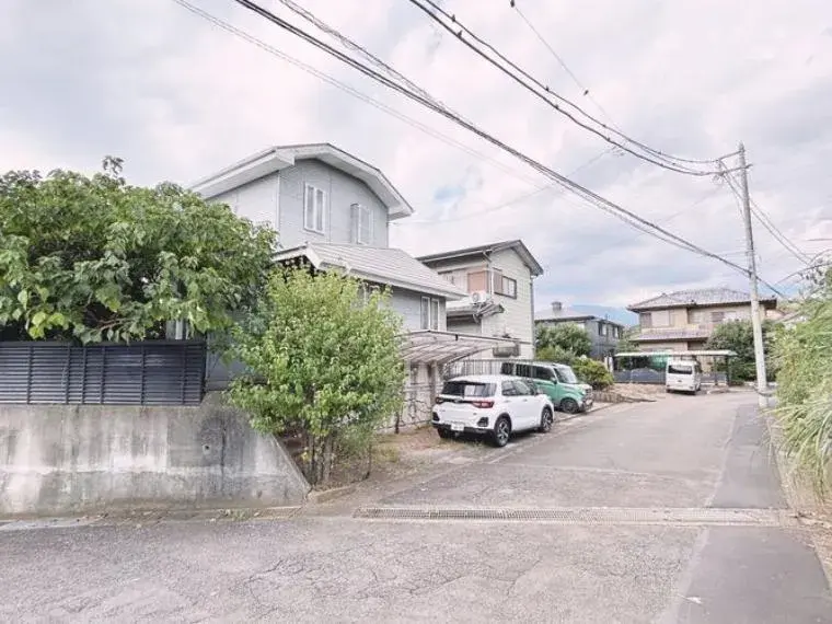 静岡県沼津市3LDK物件 (2)