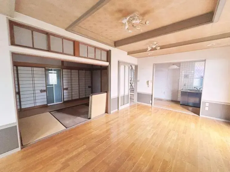 静岡県沼津市3LDK物件 (7)