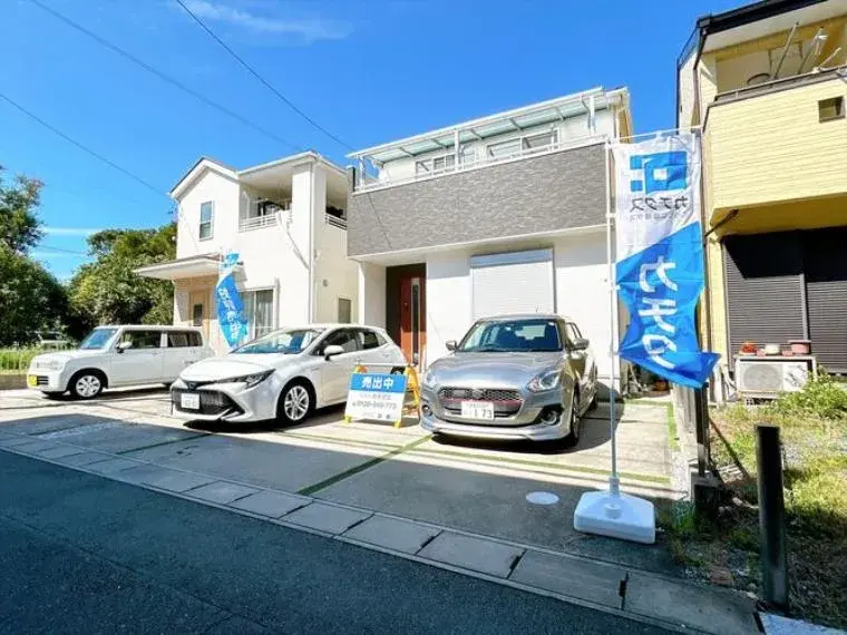 4LDK Property Hamamatsu City Chuo Ward Shizuoka Prefecture (2)