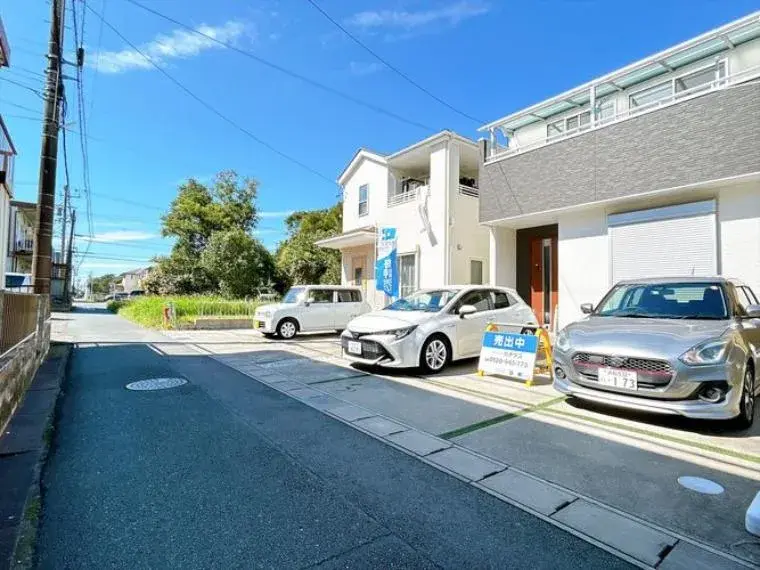 4LDK Property Hamamatsu City Chuo Ward Shizuoka Prefecture (3)