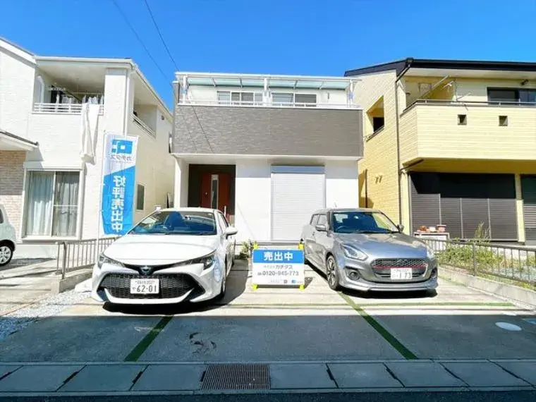 4LDK Property Hamamatsu City Chuo Ward Shizuoka Prefecture (5)