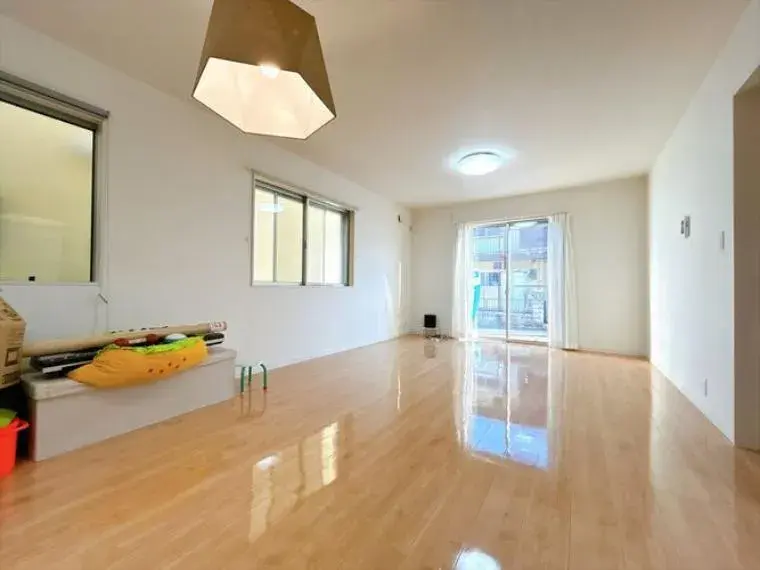 4LDK Property Hamamatsu City Chuo Ward Shizuoka Prefecture (6)