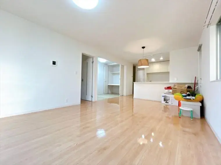 4LDK Property Hamamatsu City Chuo Ward Shizuoka Prefecture (7)