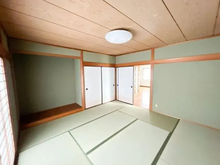 4LDK Propiedad Matsushige-cho Prefectura de Tokushima (15)