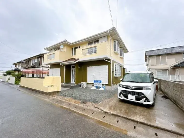 4LDK Propiedad Matsushige-cho Prefectura de Tokushima (4)