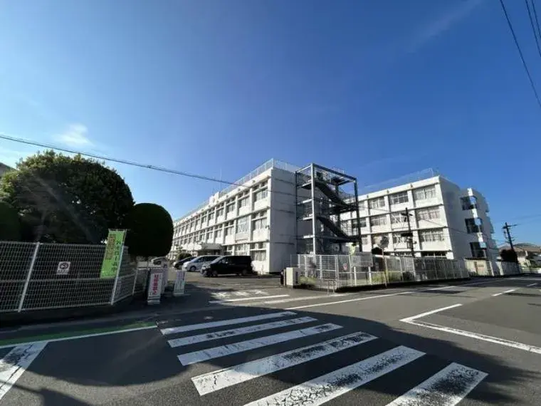 4LDK Propiedad Matsushige-cho Prefectura de Tokushima (33)